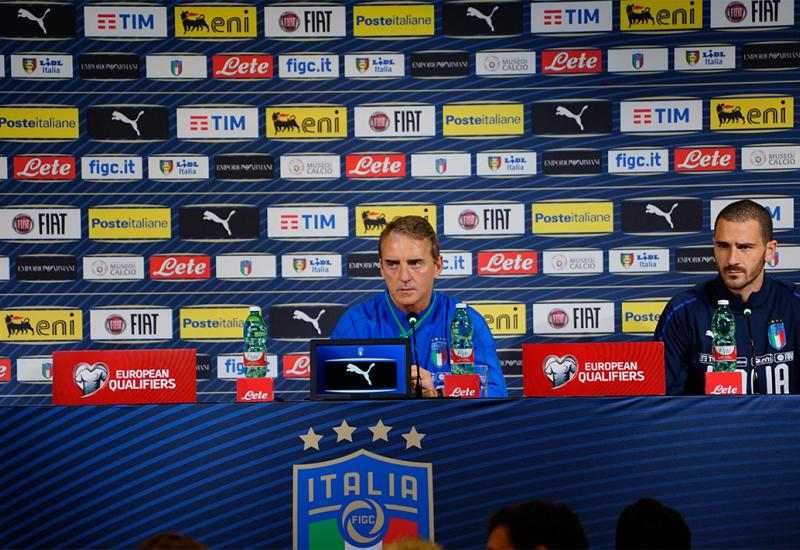 Mancini: BiH je i dalje glavni kandidat za plasman na EURO 2020.