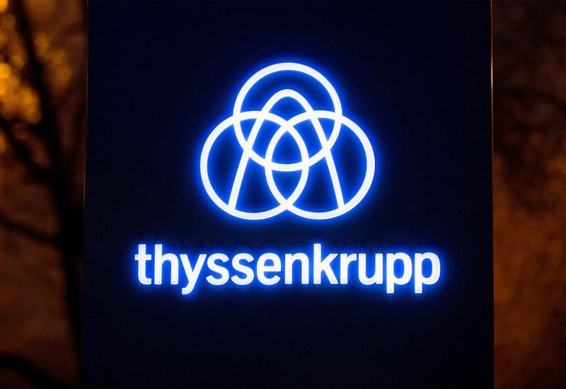 EK formalno odbacio predloženo spajanje Thyssenkruppa i indijskog Tate