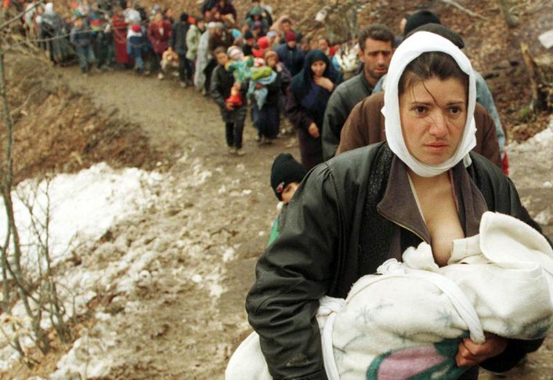 Kosovo: Sukobljene strane se nikada nisu pomirile u cijelosti