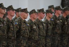 Čapljina: 53 pripadnika Oružanih snaga ispraćeno u misiju u Afganistan