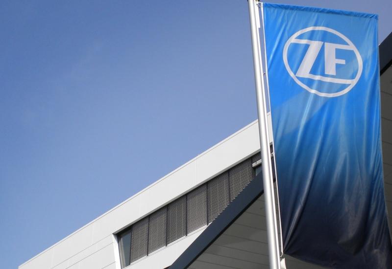 Njemačka kompanija ZF u Srbiji otvorila tvornicu auto-dijelova