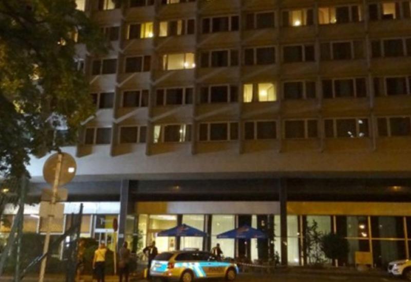 - Učenik iz BiH u Pragu izvršio samoubojstvo