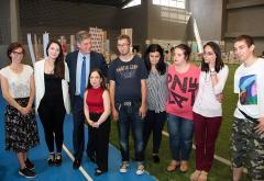 Primjeri dobrih praksi u Mostaru: Prvi sajam zapošljavanja osoba s invaliditetom 