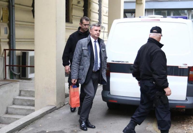 Dragan Majstorović - Zaposleniku Federalnog ministarstva branitelja tri godine zatvora zbog mirovina HVO-a