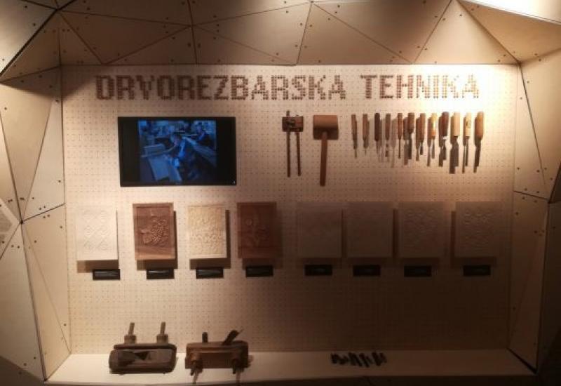  Muzej posvećen konjičkim drvorezbarima - Konjic bogatiji za još jedan muzej