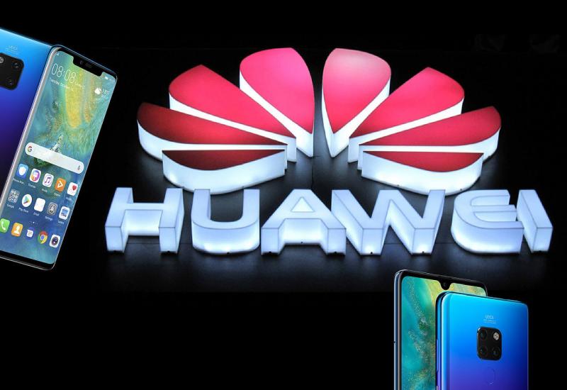 Huawei već radi na 6G