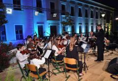 Glazbena i Muzička škola u Mostaru održale zajednički koncert