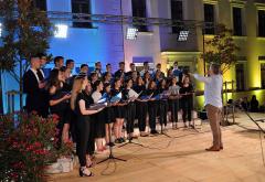 Glazbena i Muzička škola u Mostaru održale zajednički koncert