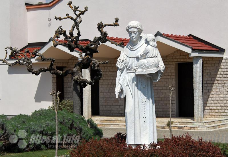 Sveti Ante - omiljeni svetac Katoličke crkve