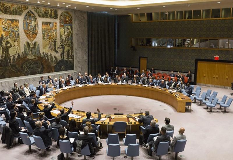 Sjednica Vijeća sigurnosti UN-a - Zbog podjele unutar međunarodne zajednice mogući daljnji ratovi
