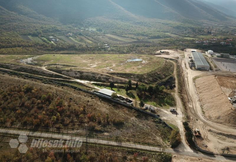 Sindikati protiv toga da privatna kompanija preuzme poslove od javnih komunalnih poduzeća u Mostaru