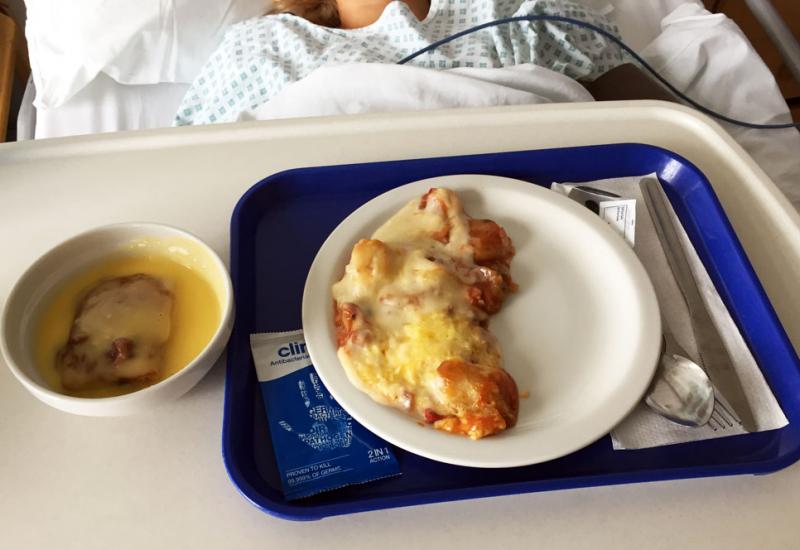 Epidemija listerije povezane s bolničkom hranom,  umrlo pet osoba 