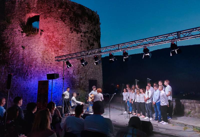 Izložba i koncert za kraj Hrvatskog proljeća Središnje Bosne 2019