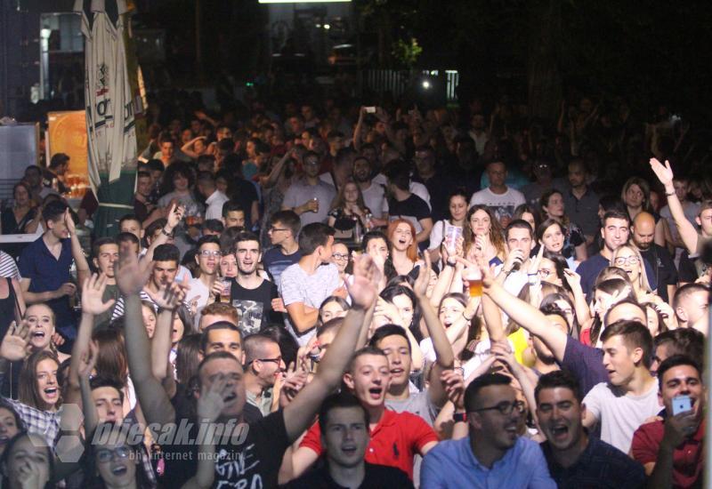 Opća opasnost potvrdila: SMART Fest je vratio urbanu scenu u Hercegovinu