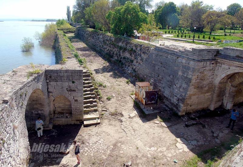 Vidin, bugarska vrata u Srednju Europu