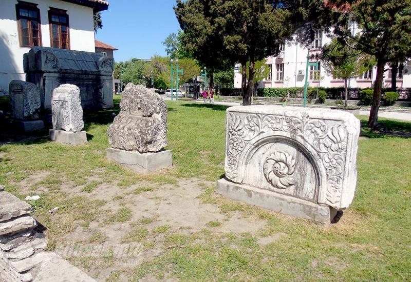 Vidin, bugarska vrata u Srednju Europu