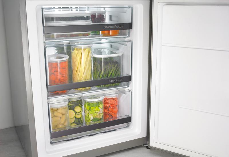 Gorenje Side by Side hladnjak - 5 razloga zašto trebate veći hladnjak sa NoFrost tehnologijom