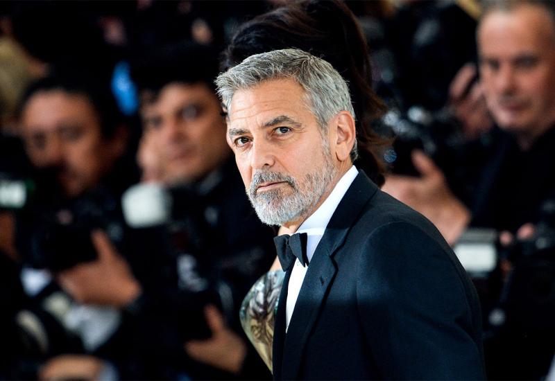 George Clooney snima psihološki triler prema svjetskom bestselleru 
