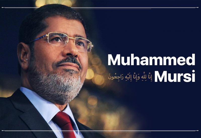 Tko je Mohammed Morsi, prvi izabrani predsjednik Egipta?