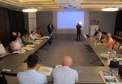 Grad Mostar uspješno obavio zadaću u projektu Interreg MED IMPULSE