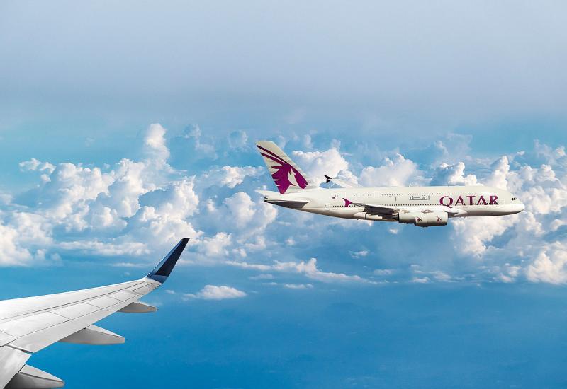 Qatar Airways proglašen najboljom zrakoplovnom kompanijom za 2019.