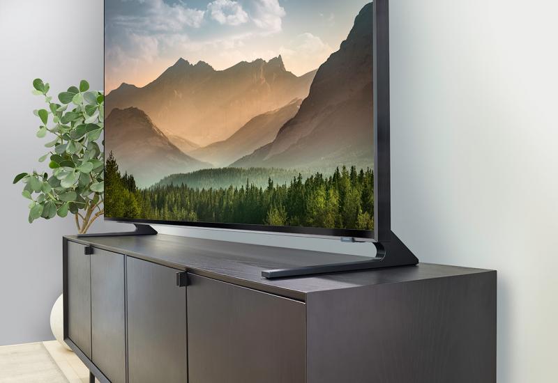 Samsung QLED 8K televizor - Nevjerojatan vizualni doživljaj uz Samsung QLED 8K