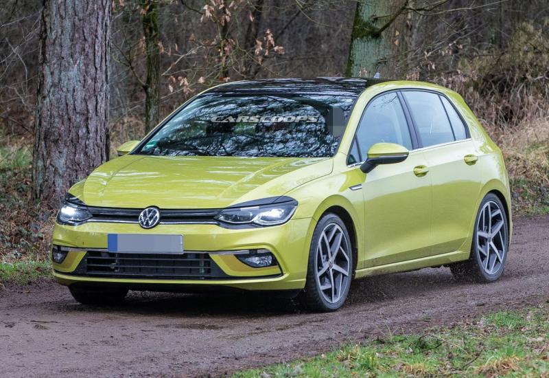Šok za ljubitelje VW-a: Sljedeća generacija Golfa bit će posljednja na gorivo