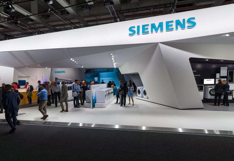 Siemens otpušta još 2.700 radnika