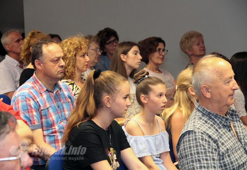 Mostar: Održan koncert 'Dan zahvalnosti'