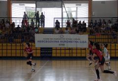 Jablaničanke osvojile turnir u Mostaru