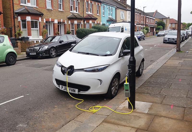 London se priprema za revoluciju električnih automobila