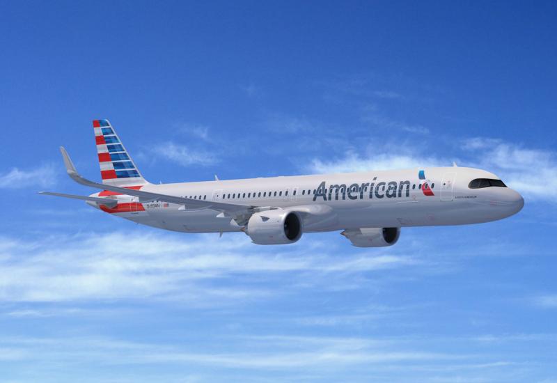 American Airlines kupio 50 novih Airbus zrakoplova