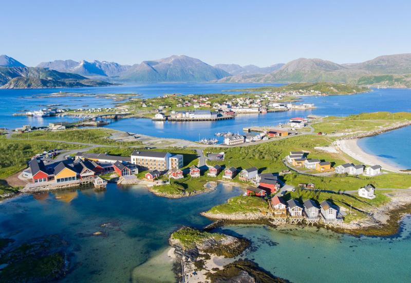 Norveški otok želi stvoriti prvu bezvremensku zonu na zemlji
