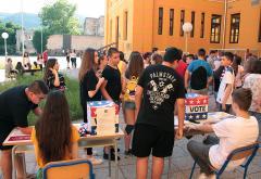 IV Mostar STEAM Team sajam okupio učenike osnovnih škola Mostara 