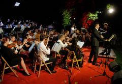''Viva opera'' jedinstveni događaj u gradu Mostaru
