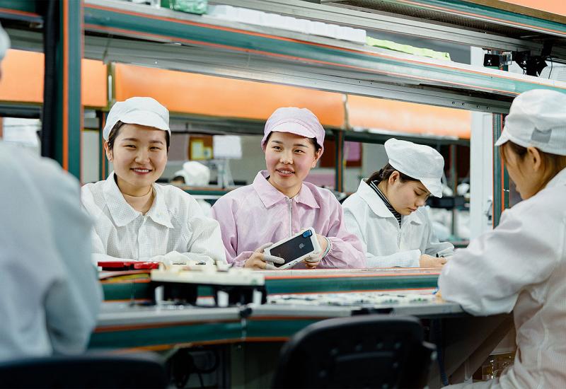 Apple premješta dio proizvodnje izvan Kine