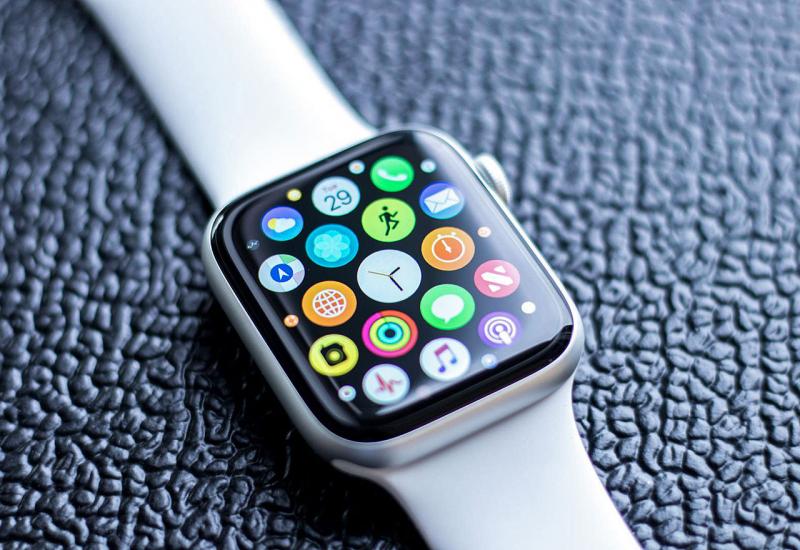 Apple Watch od iduće godine s Micro LED zaslonom