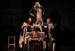 Nova predstava u Narodnom pozorištu Mostar