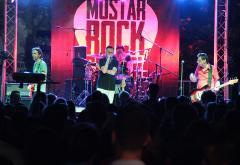 Mostar: Koncertom benda Letu štuke i Rock škole obilježen Svjetski dan glazbe