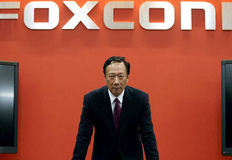 Osnivač Foxconna poziva Apple da proizvodnju iPhonea preseli na Tajvan