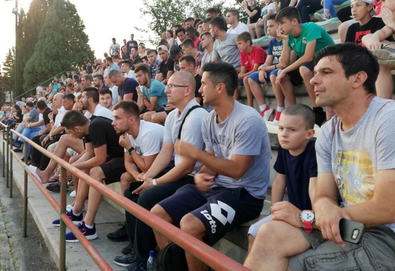 Mostar: Startao memorijalni turnir 'Omer Tipura Dedin'