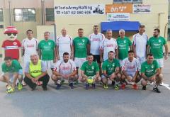 Mostar: Startao memorijalni turnir 'Omer Tipura Dedin'