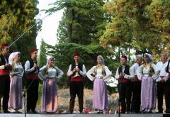 Folklor predstavljen u Čapljini na jedinstvenoj lokaciji