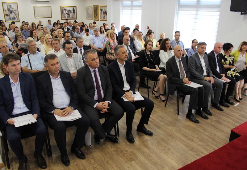 U Mostaru se pričalo o aspektima procesa integracija u EU