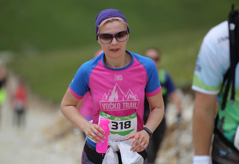 Preko 600 trkača nastupilo na Vučko Trailu 2019 - Mostarac najbrži na 