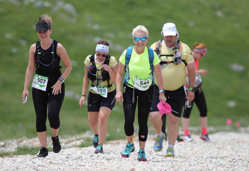 Preko 600 trkača nastupilo na Vučko Trailu 2019 - Mostarac najbrži na 