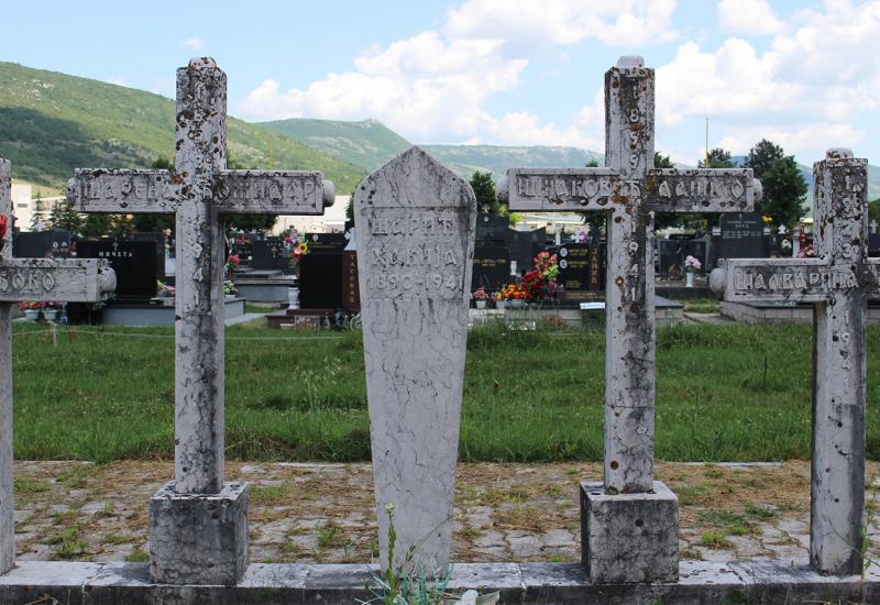 Ljubinje: Velike tajne male crkve iz IV vijeka - Ljubinje: Velike tajne male crkve iz IV vijeka
