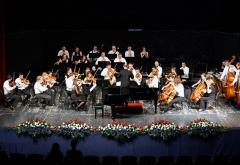 Mostarski simfoničari 'skinuli' ruske skladatelje