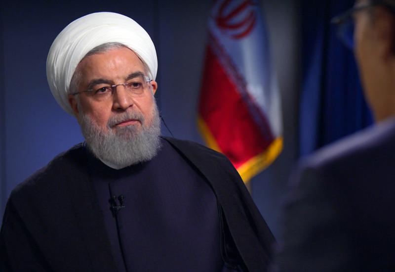'Mentalna retardacija': Rouhani ismijavao Trumpa