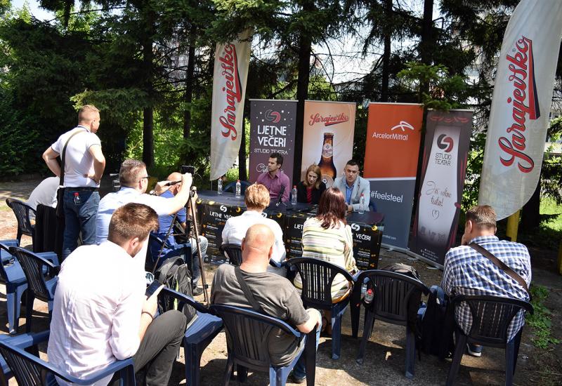 Zenica dočekuje festival Ljetne večeri